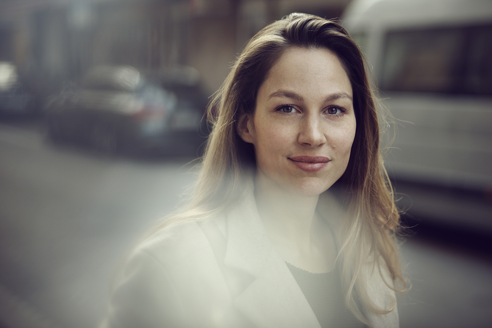 copyright Maurice Haas - Corporate Portraits