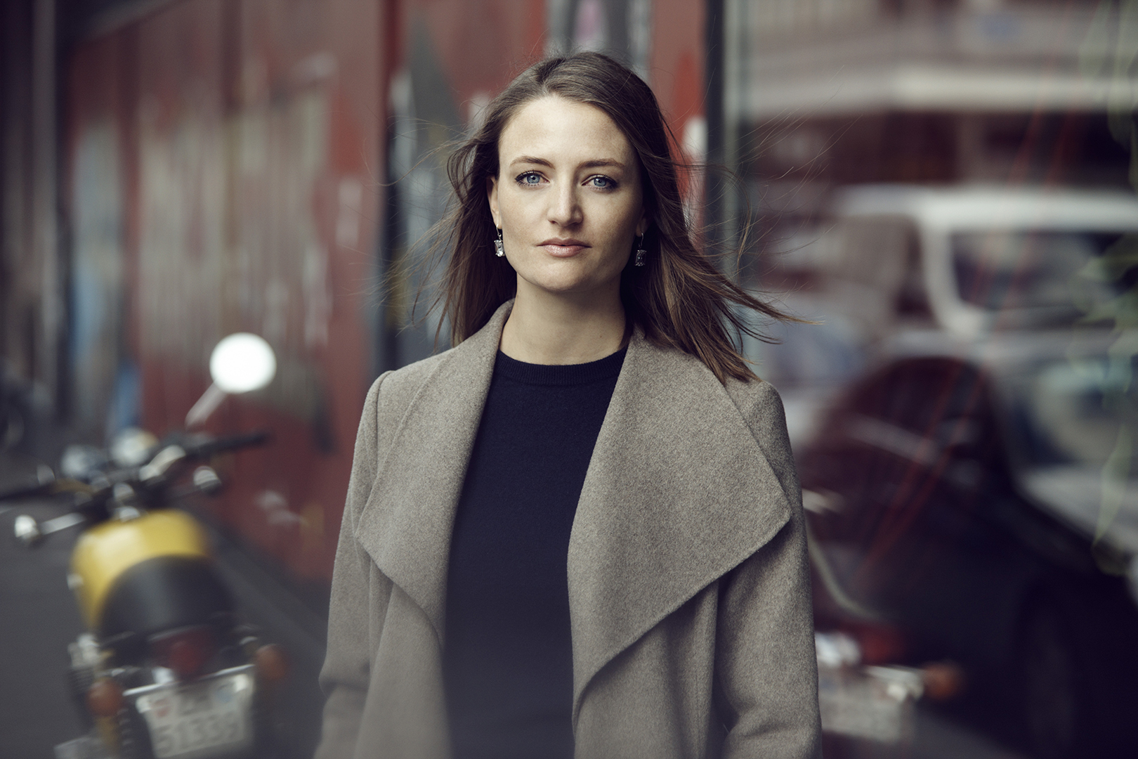 copyright Maurice Haas - Corporate Portraits