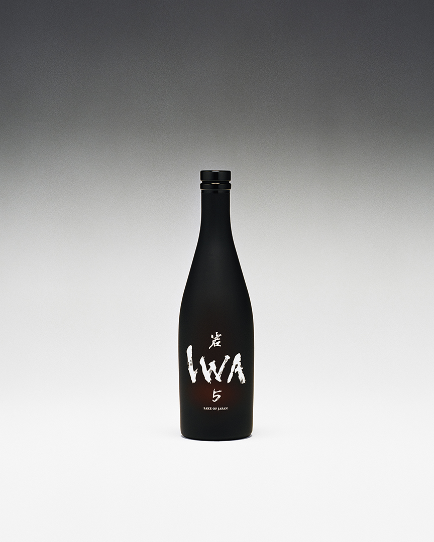 copyright Jonas Marguet - IWA Sake