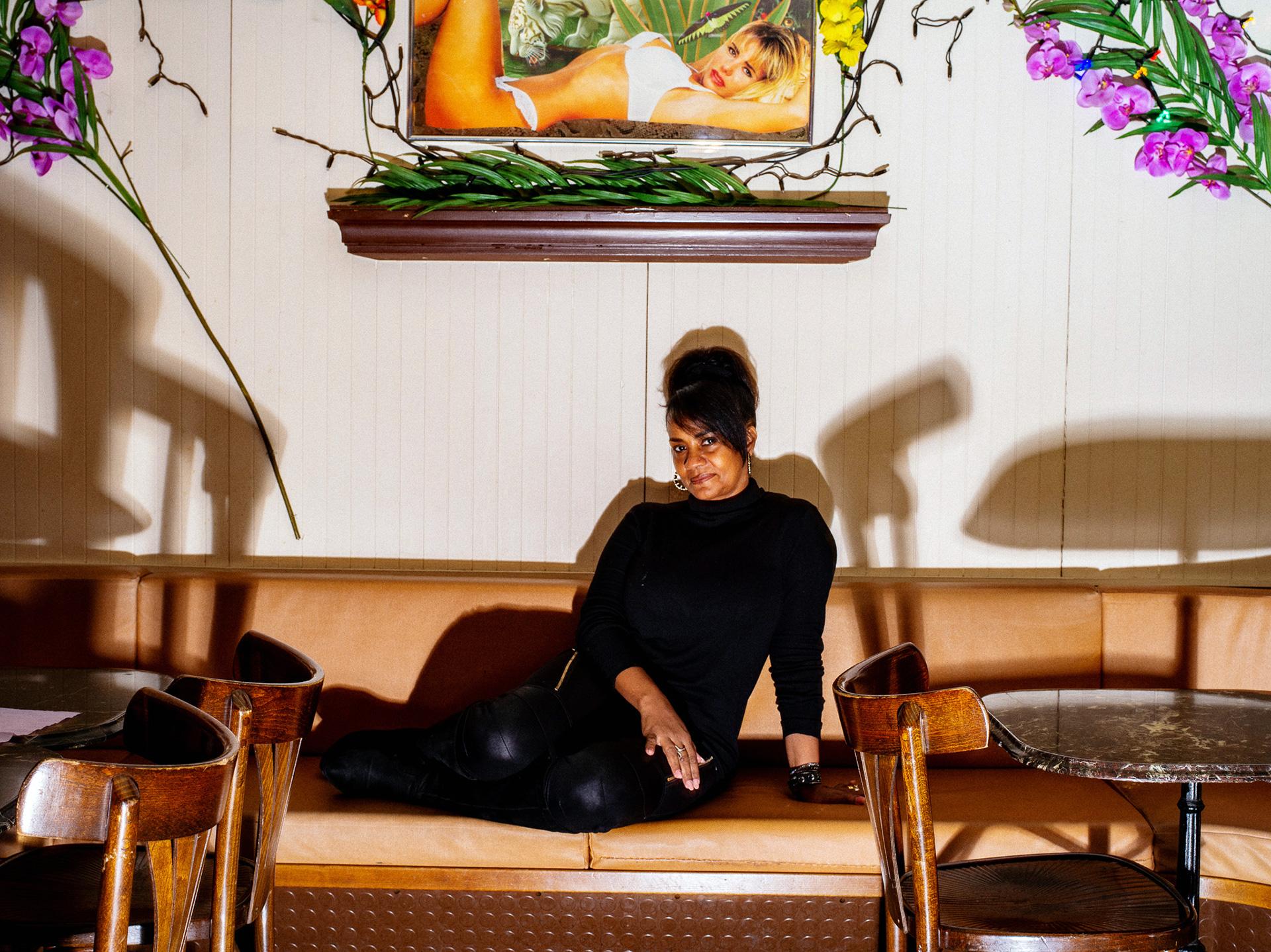 copyright Adrian & Alexis - KOLT Magazin