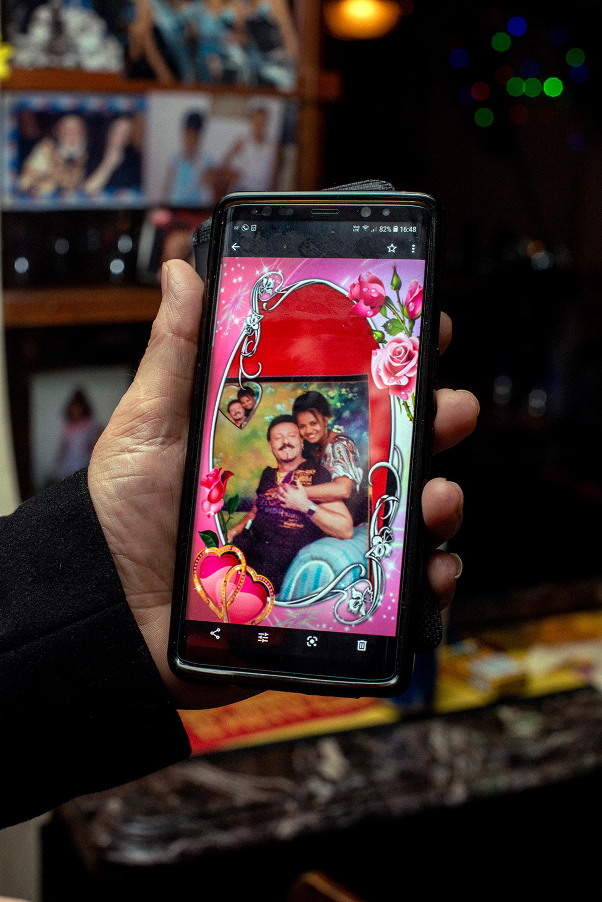 copyright Adrian & Alexis -