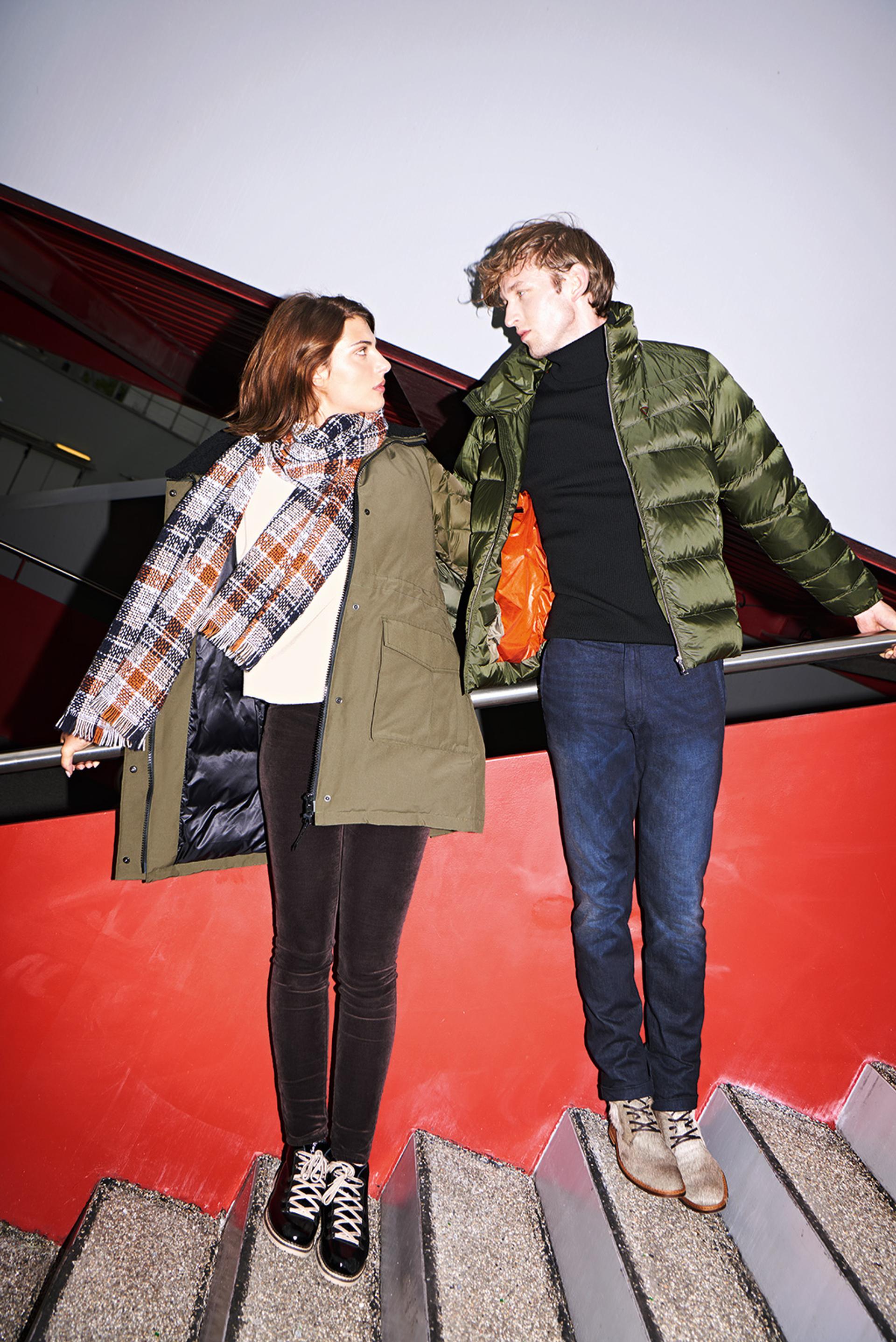 copyright Adrian & Alexis -