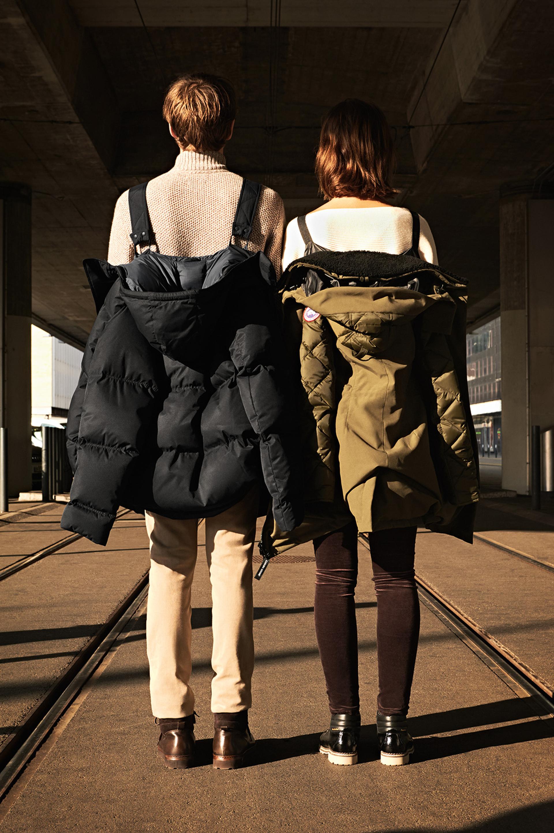 copyright Adrian & Alexis -