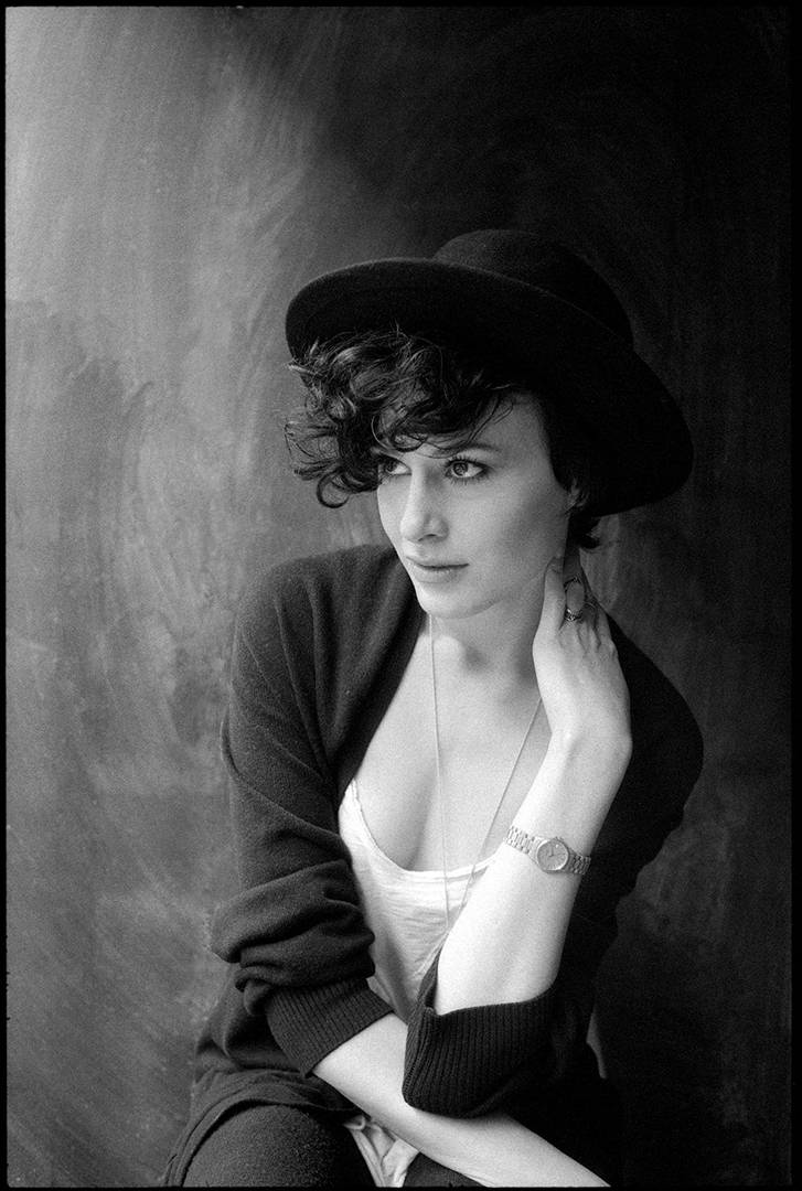 copyright Adrian & Alexis - Lisa Mettier – Das Magazin