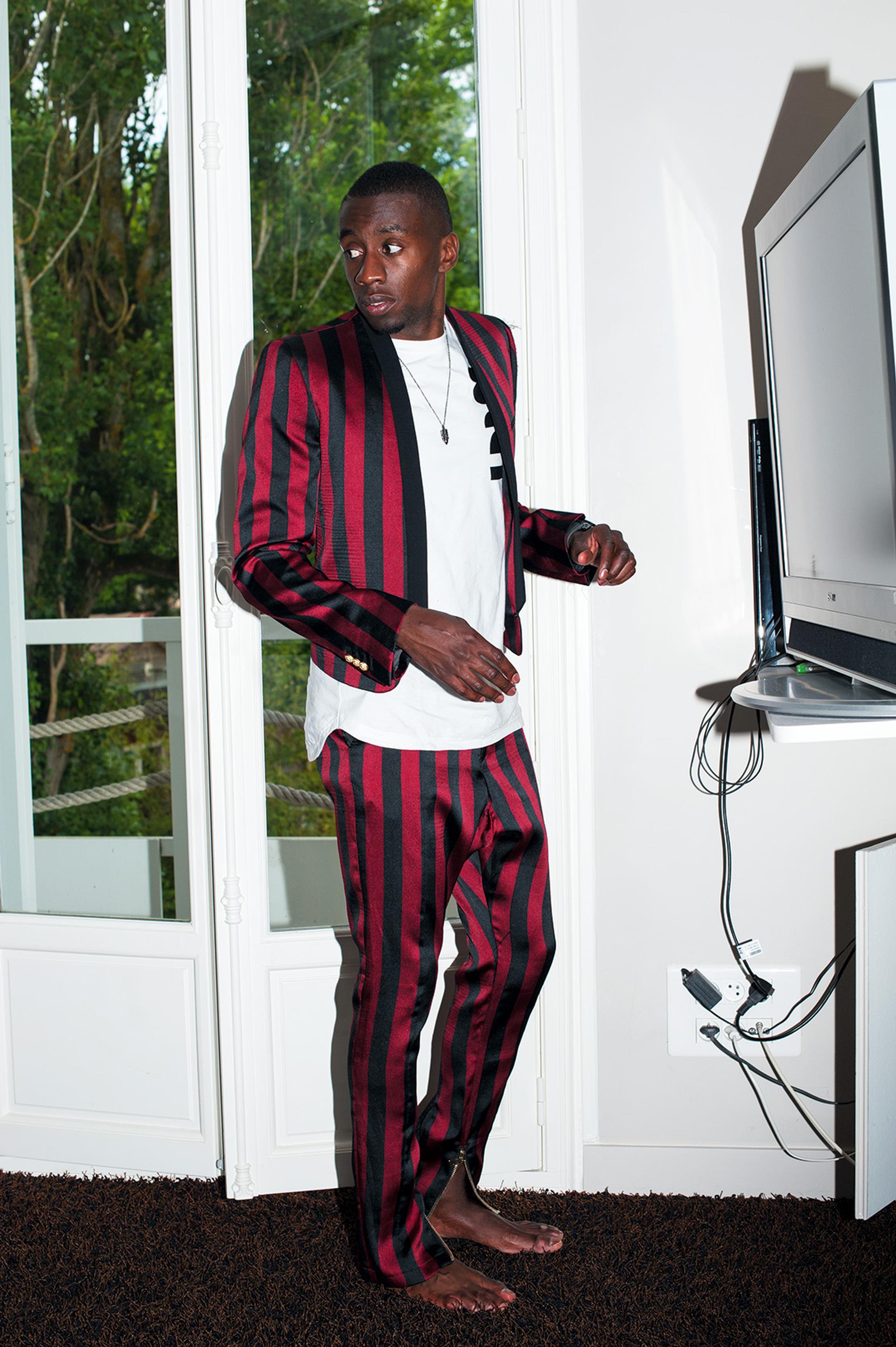 copyright Adrian & Alexis -