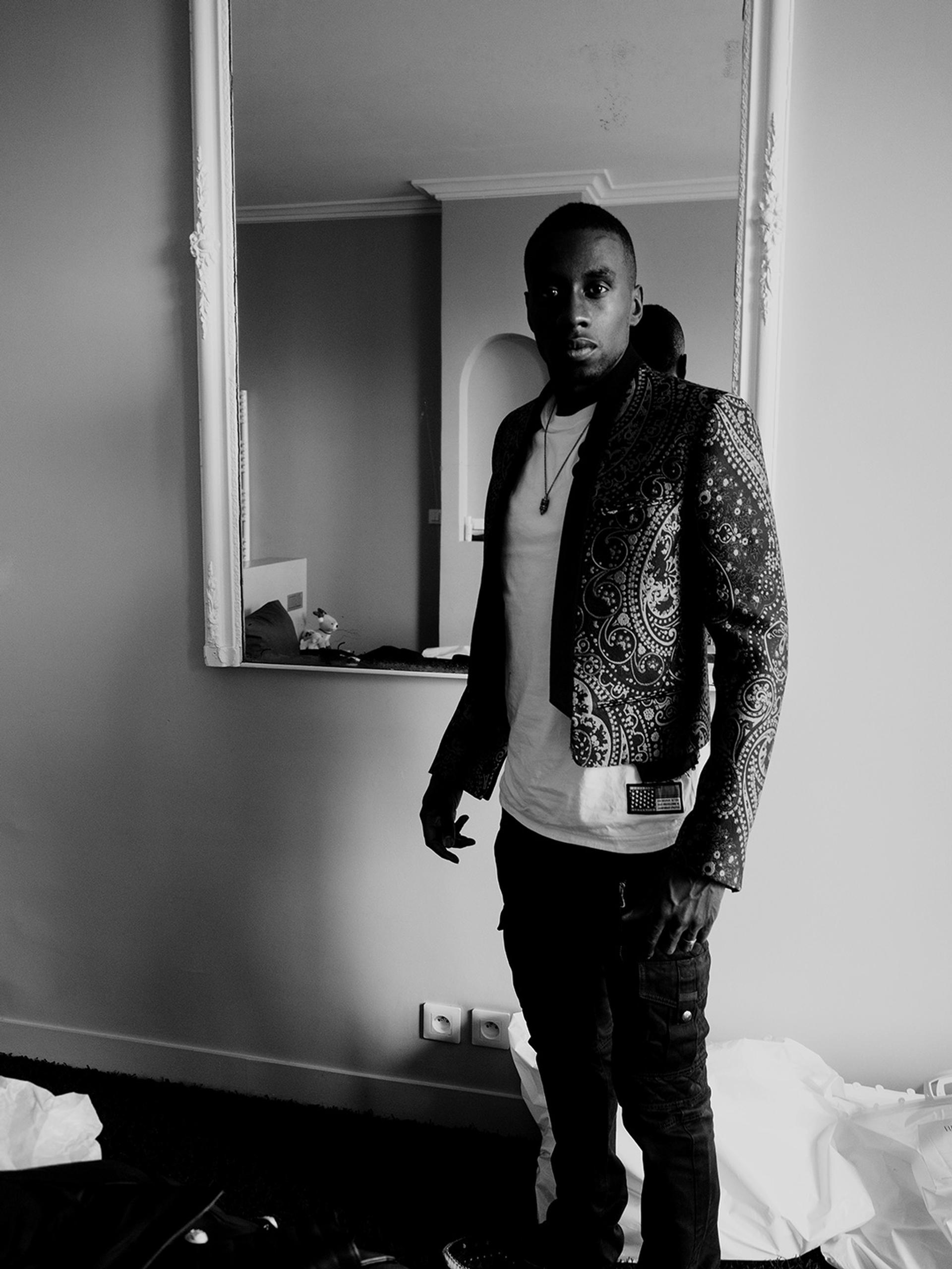 copyright Adrian & Alexis -