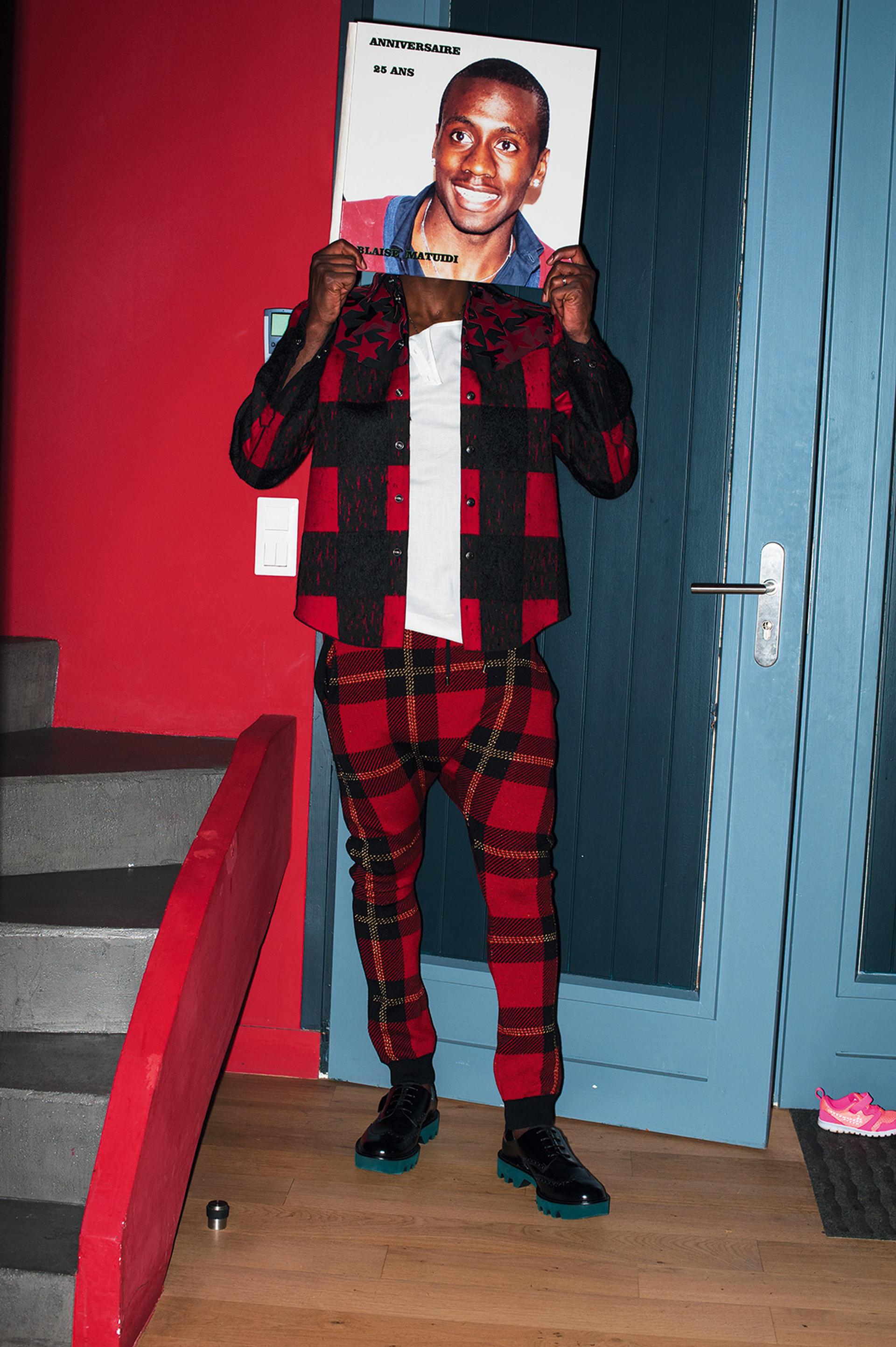 copyright Adrian & Alexis -