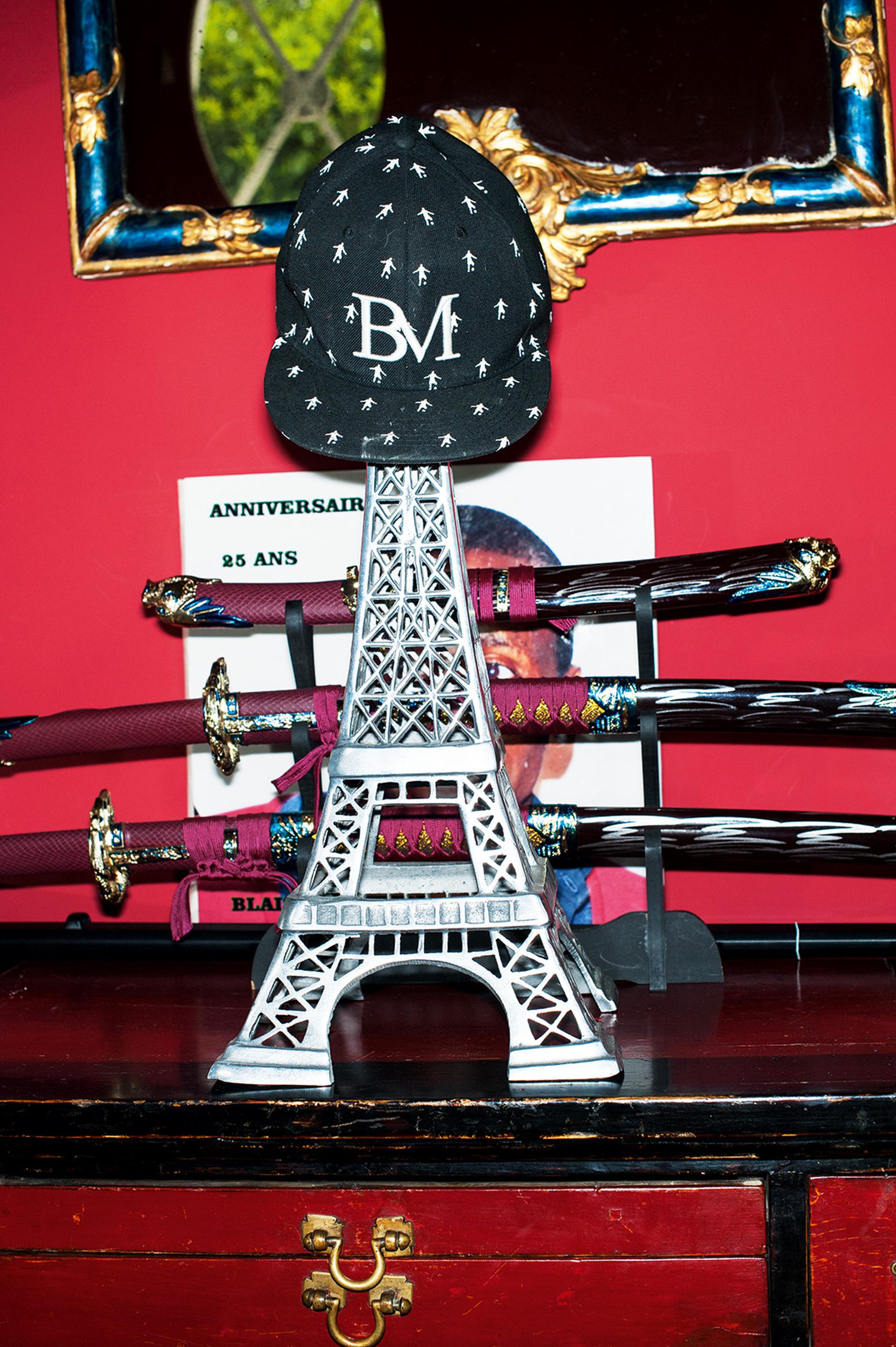 copyright Adrian & Alexis -