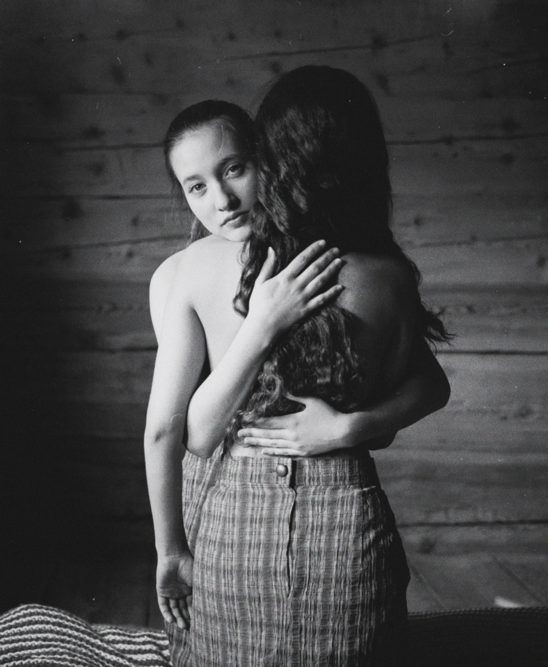 copyright Adrian & Alexis - 40 Moments