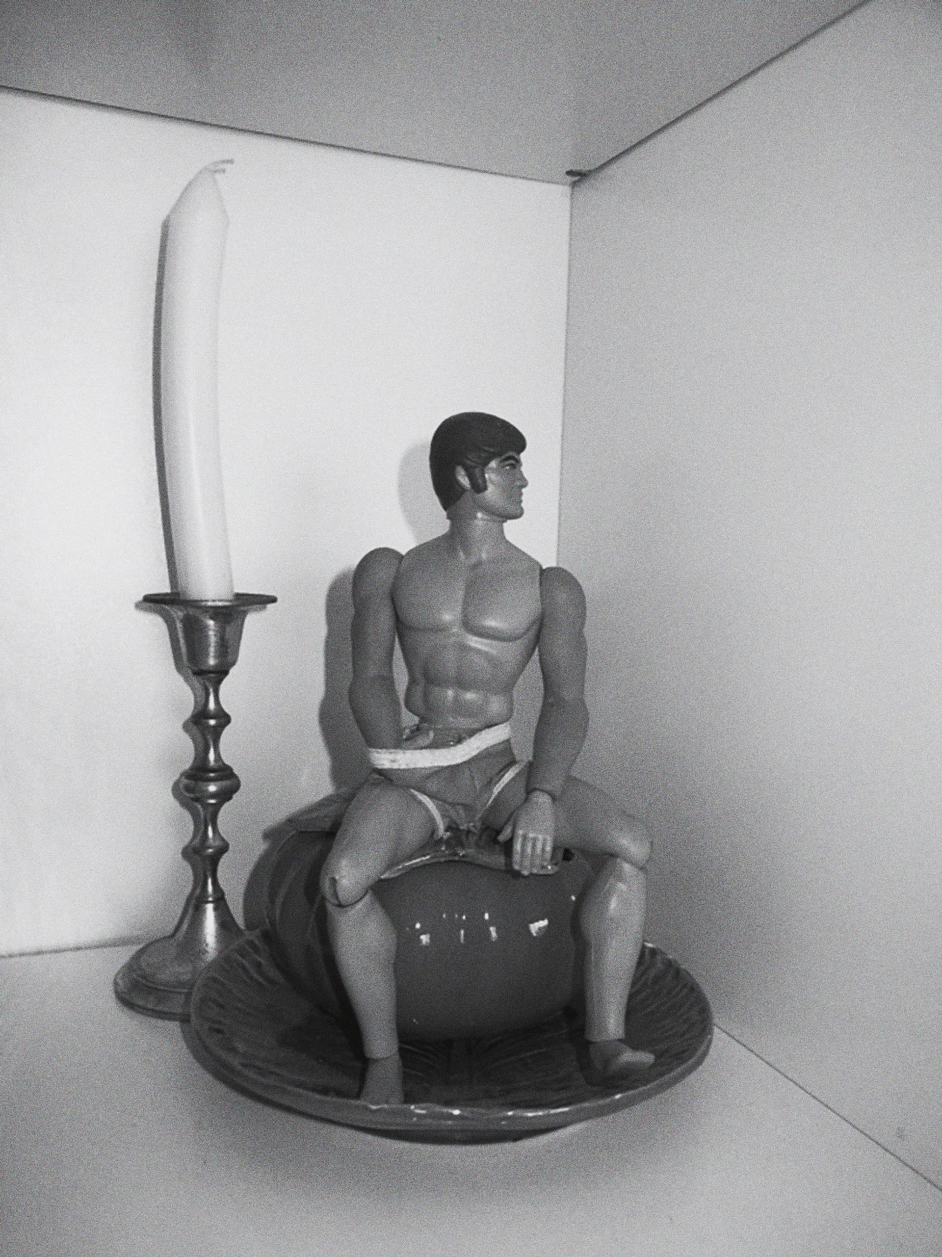 copyright Adrian & Alexis - 40 Moments