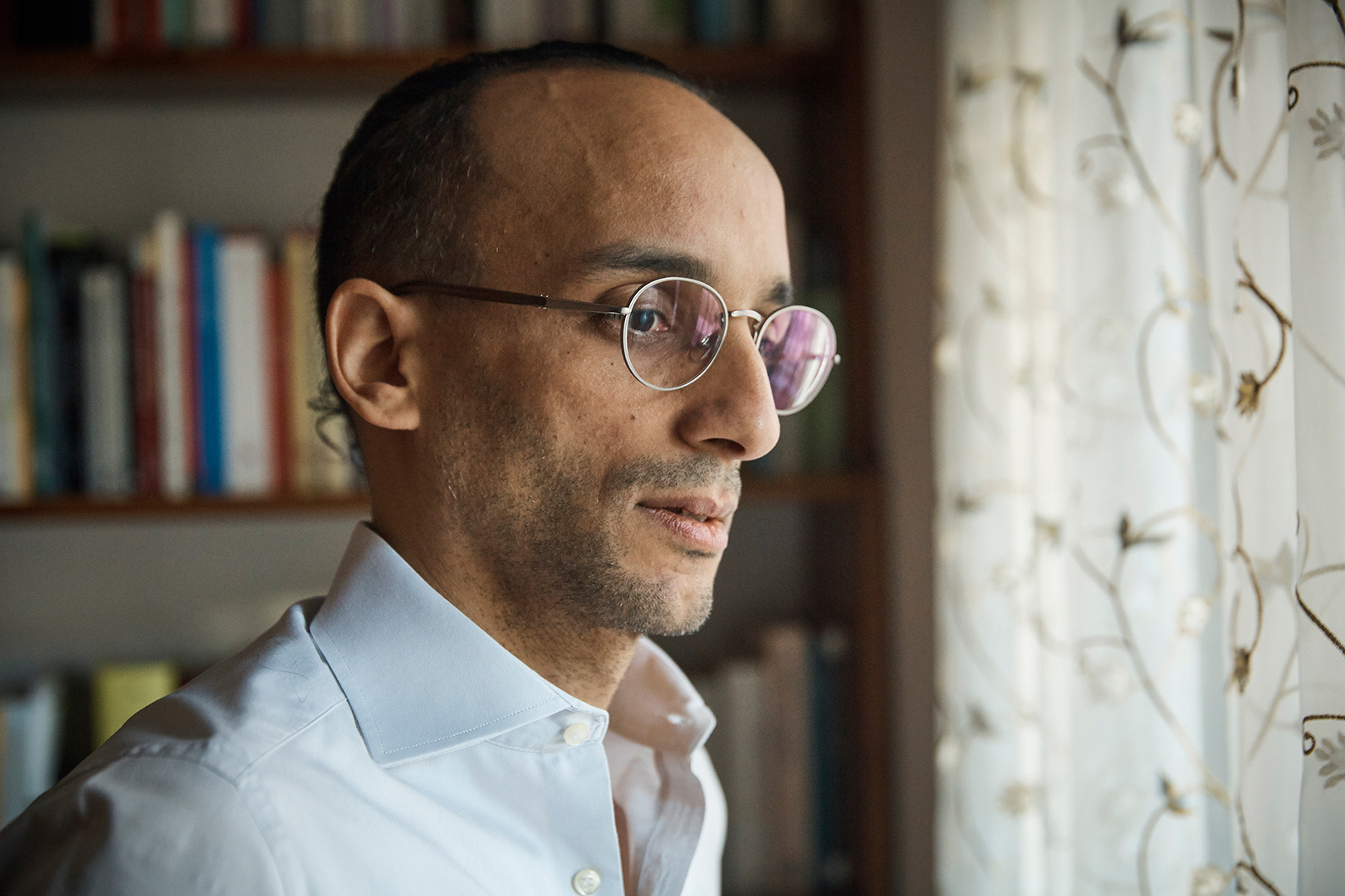 copyright Maurice Haas - Alexandre Hmine