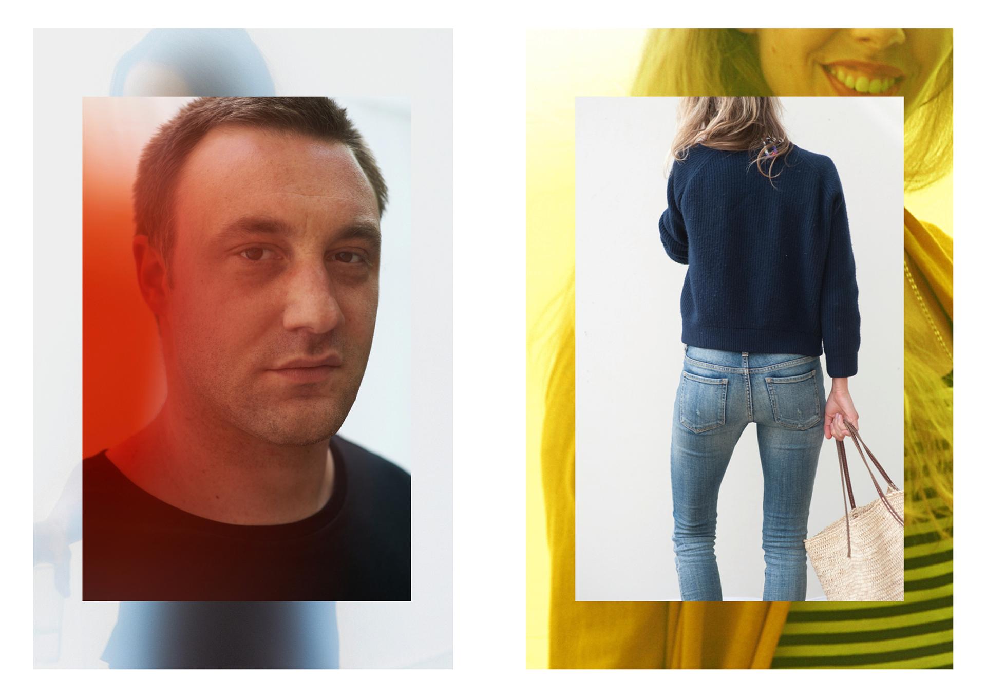 copyright Adrian & Alexis - Ananas – People