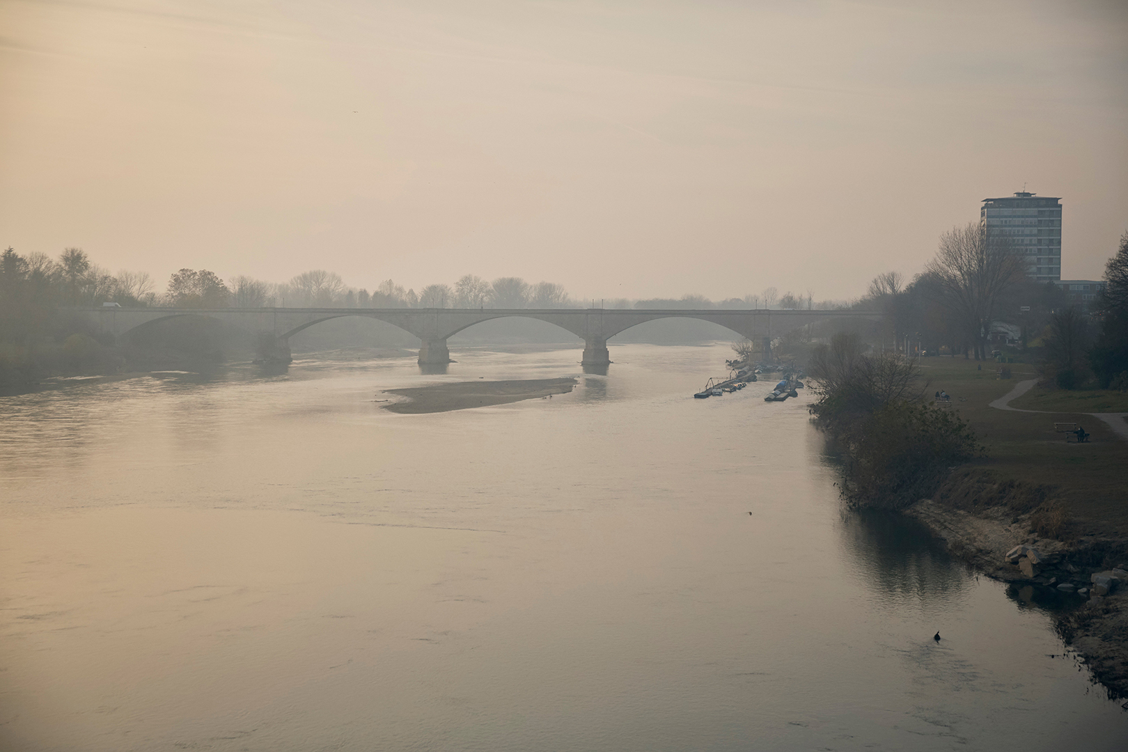 copyright Maurice Haas - Schweizer Literaturpreisträger 2019