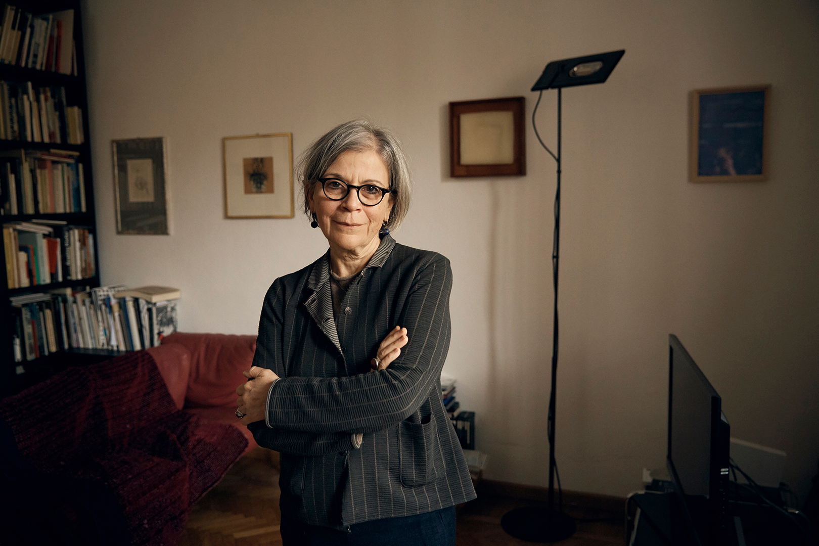 copyright Maurice Haas - Anna Ruchat