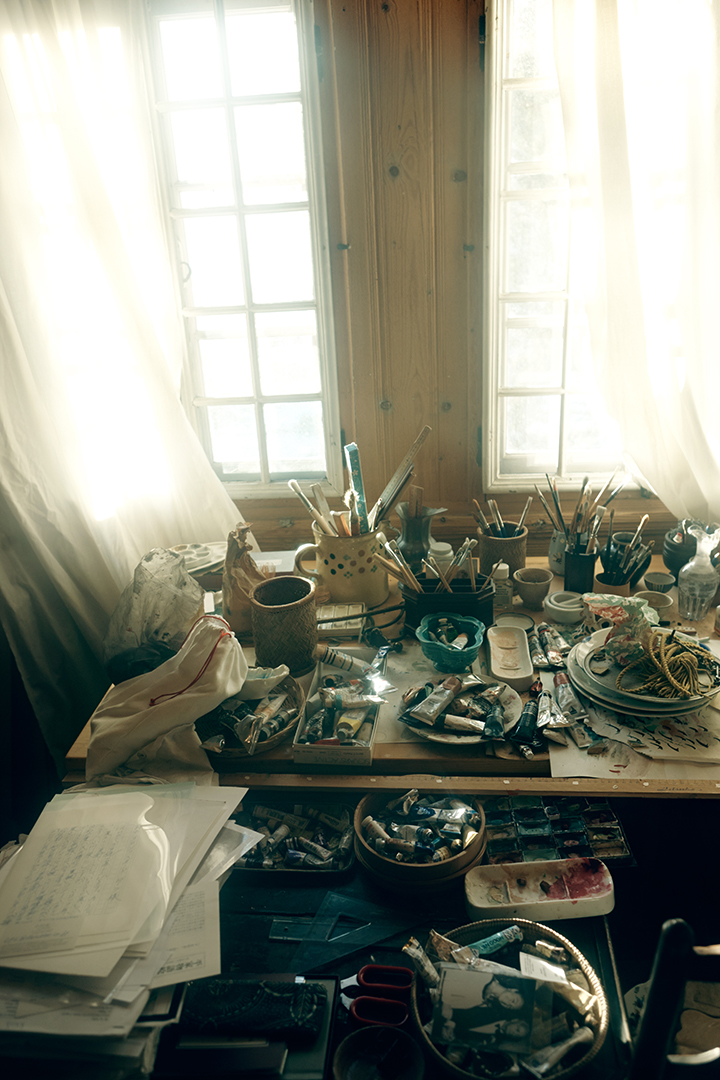 copyright Maurice Haas -