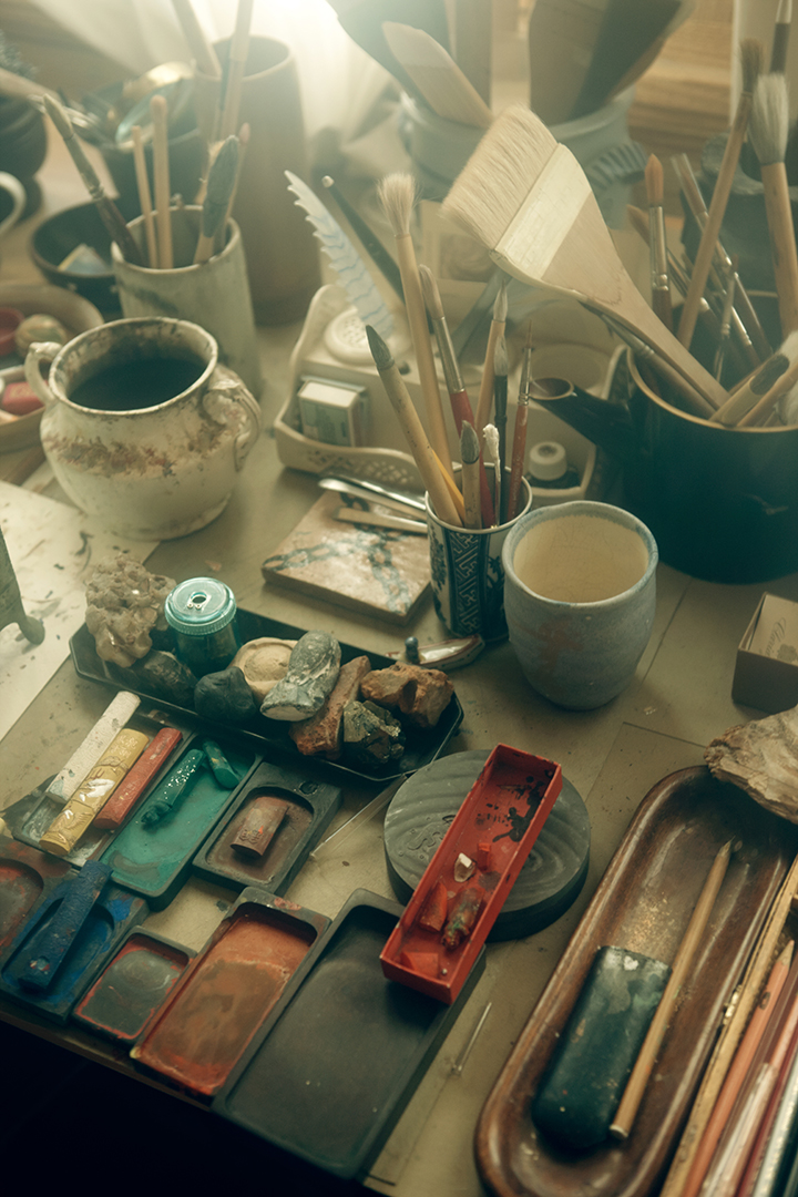 copyright Maurice Haas -