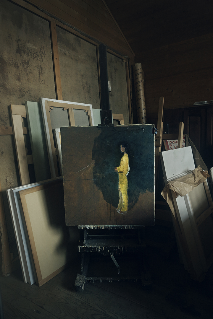 copyright Maurice Haas -