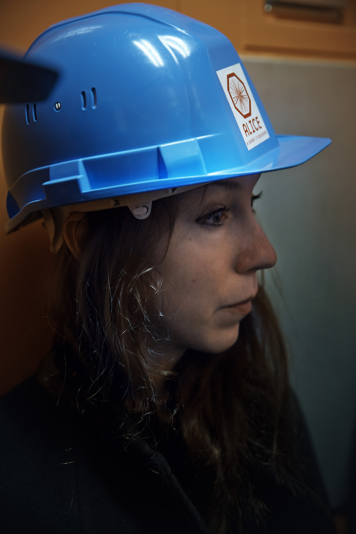 copyright Maurice Haas -