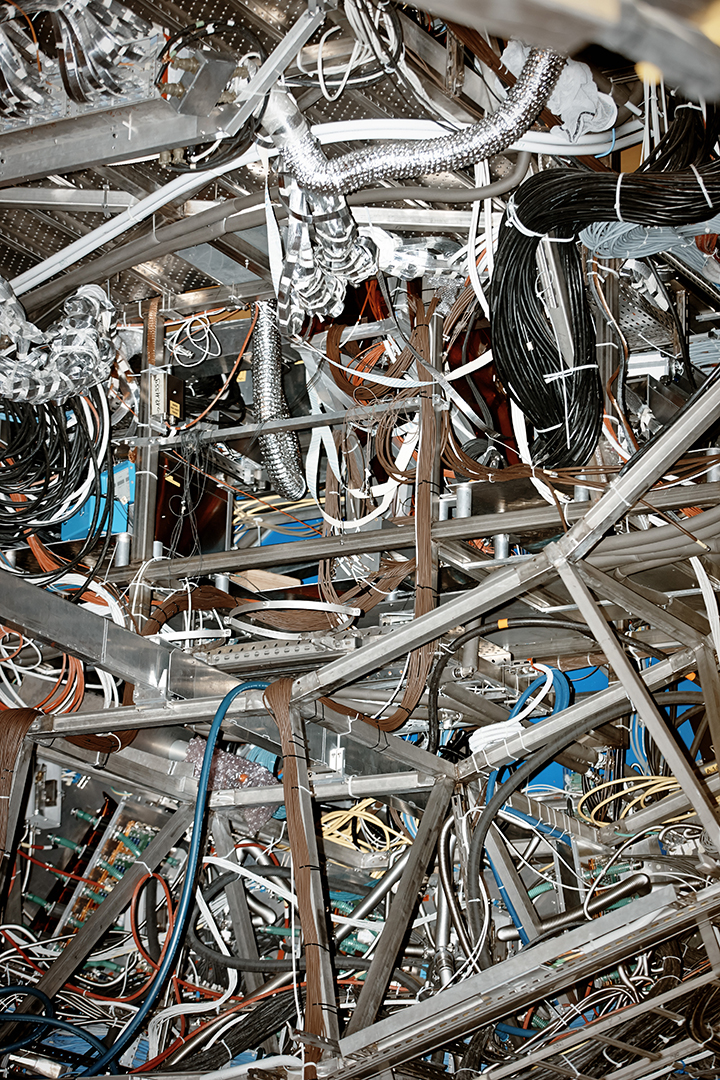 copyright Maurice Haas -