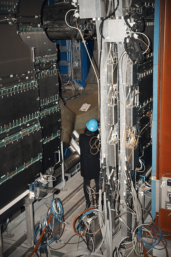 copyright Maurice Haas -