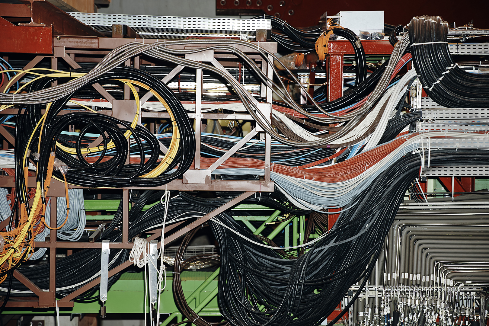 copyright Maurice Haas - Another Magazine – Iris van Herpern