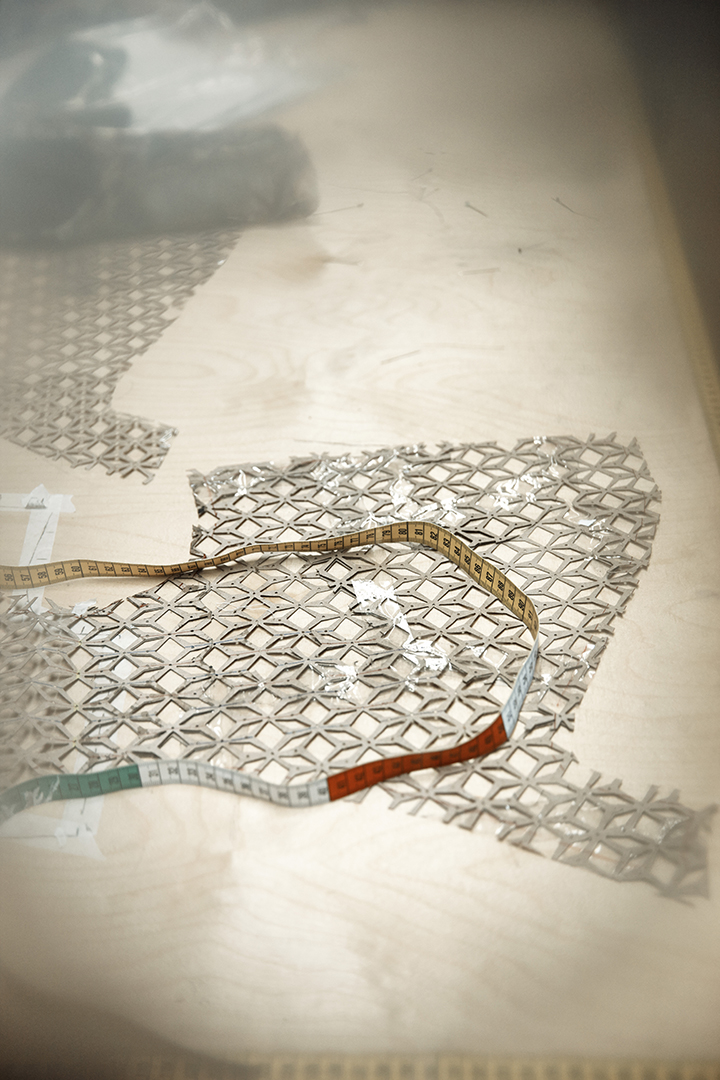 copyright Maurice Haas -