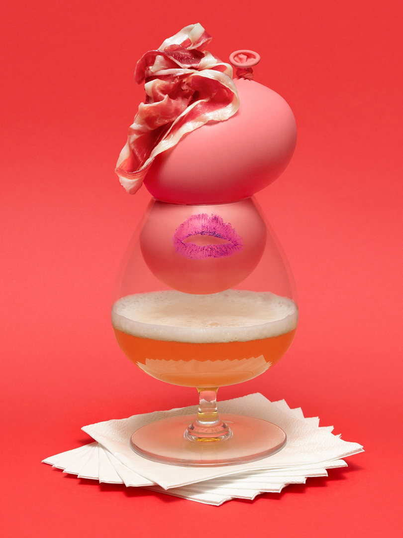 copyright Bela Borsodi - Esquire