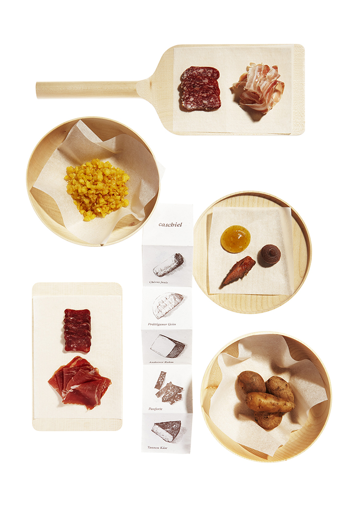 copyright Oriani & Origone - Andreas Caminada