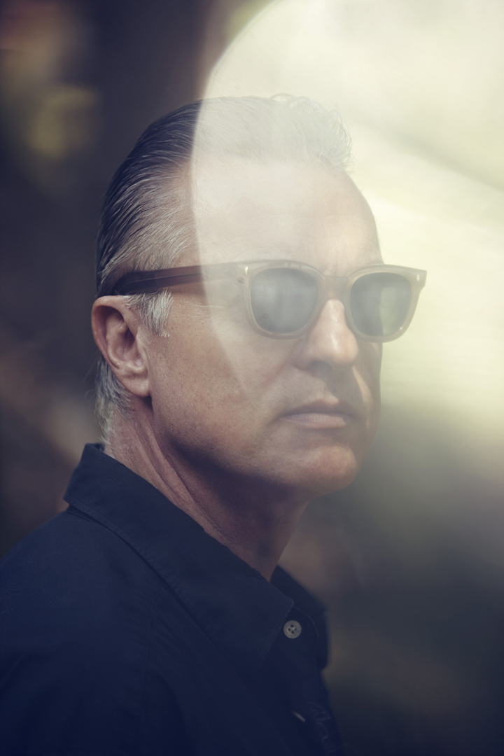 copyright Maurice Haas - Conrad Jon Godly