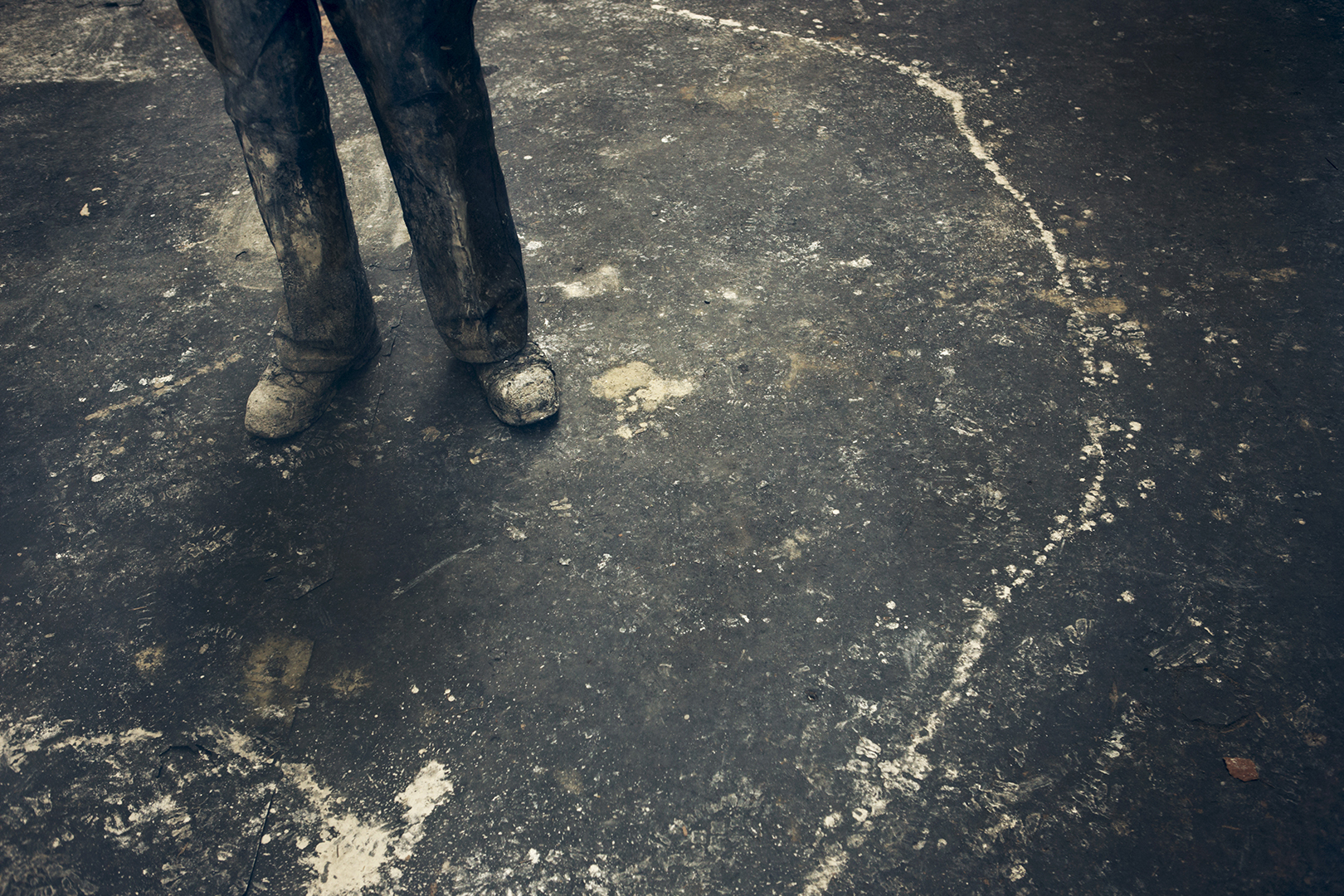 copyright Maurice Haas - Conrad Jon Godly