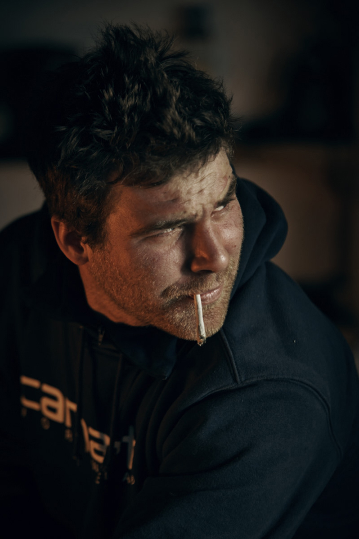 copyright Maurice Haas - Gian Stoffel