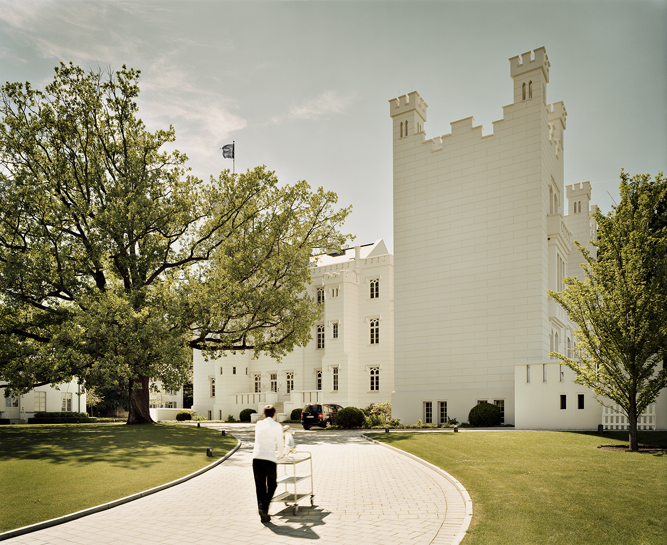 copyright Christian Grund - Heiligendamm