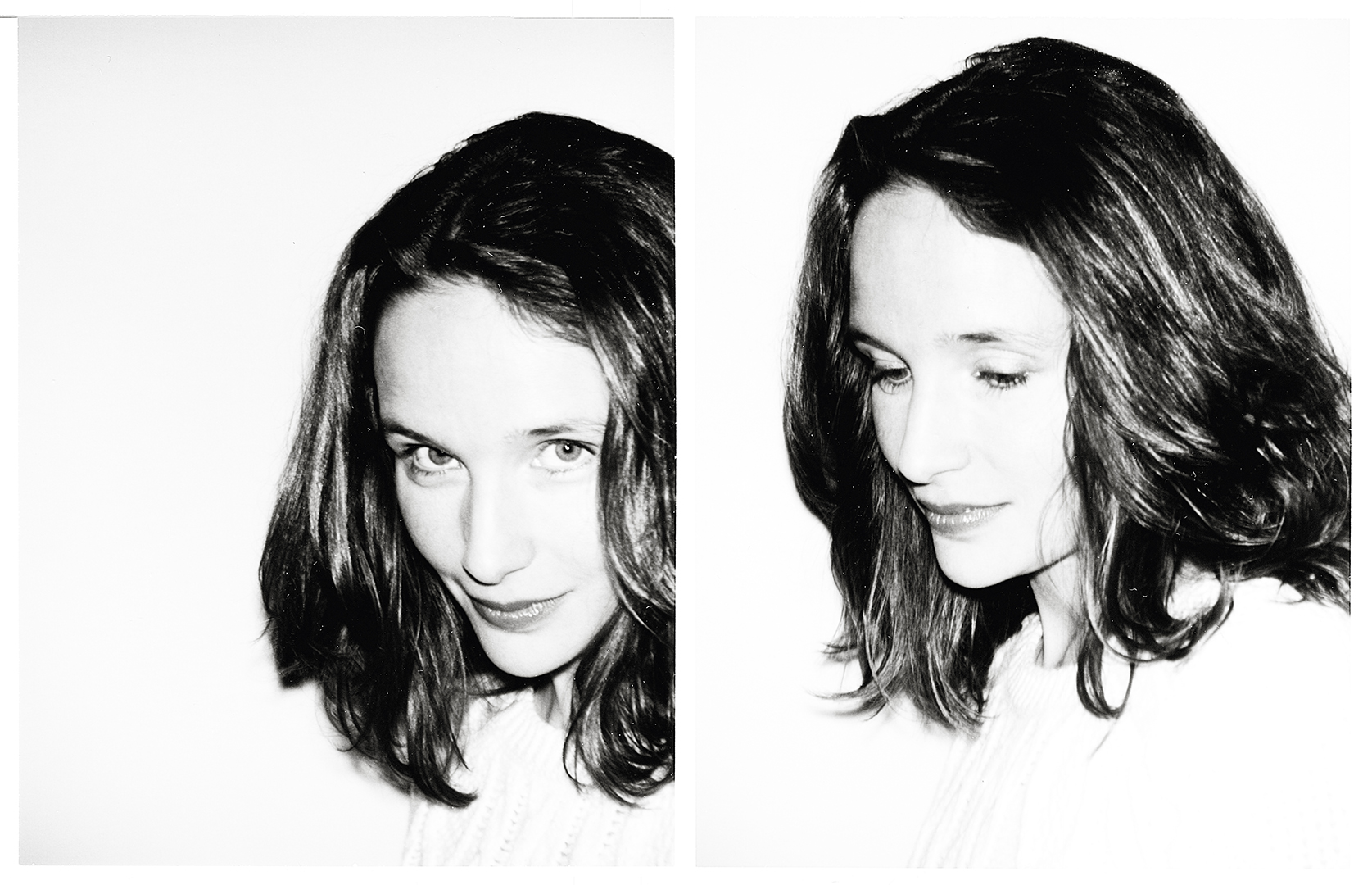 copyright Adrian & Alexis - Hélène Grimaud – SZ Magazin