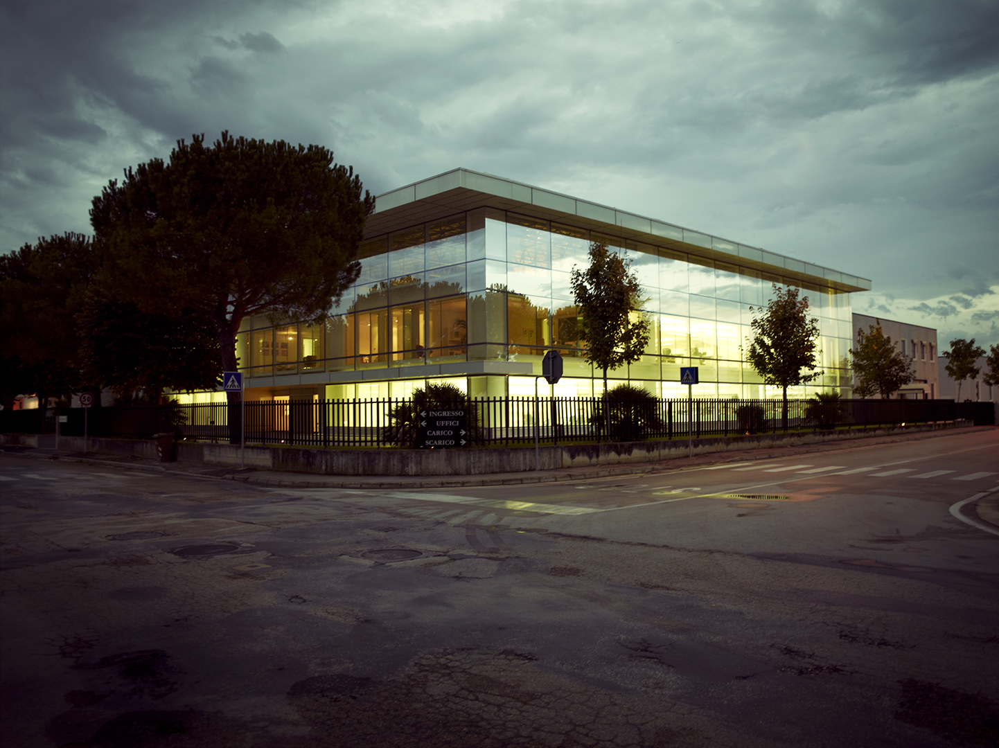 copyright Maurice Haas - IWC – Santoni