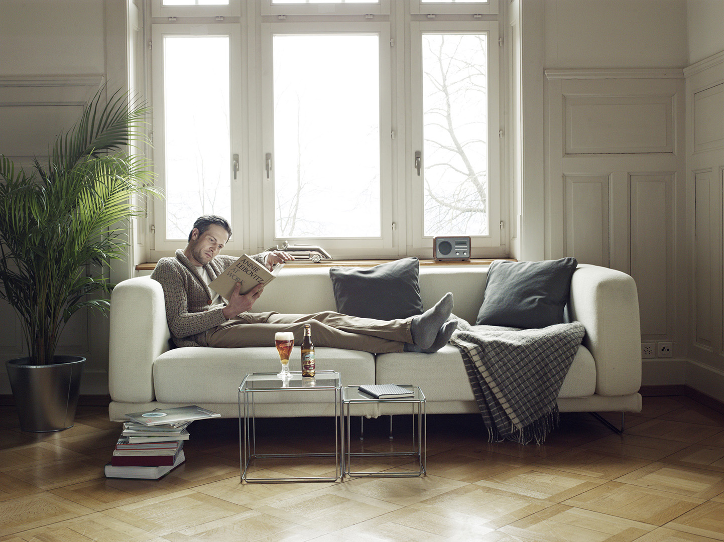 copyright Maurice Haas - Ittinger