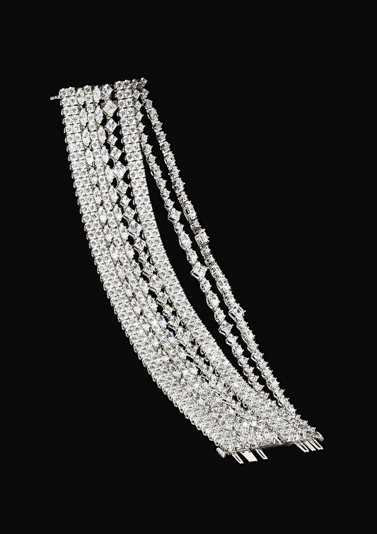 copyright Jonas Marguet - L'Officiel – Jewelry