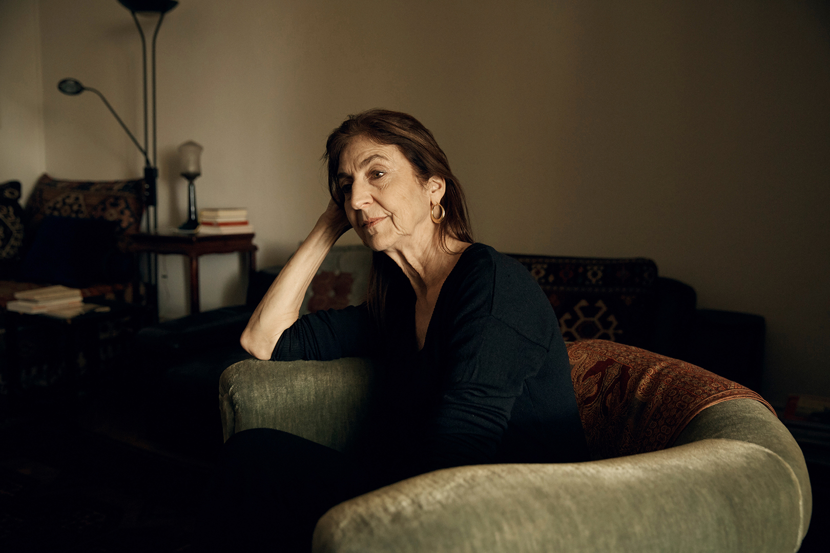 copyright Maurice Haas - José-Flore Tappy