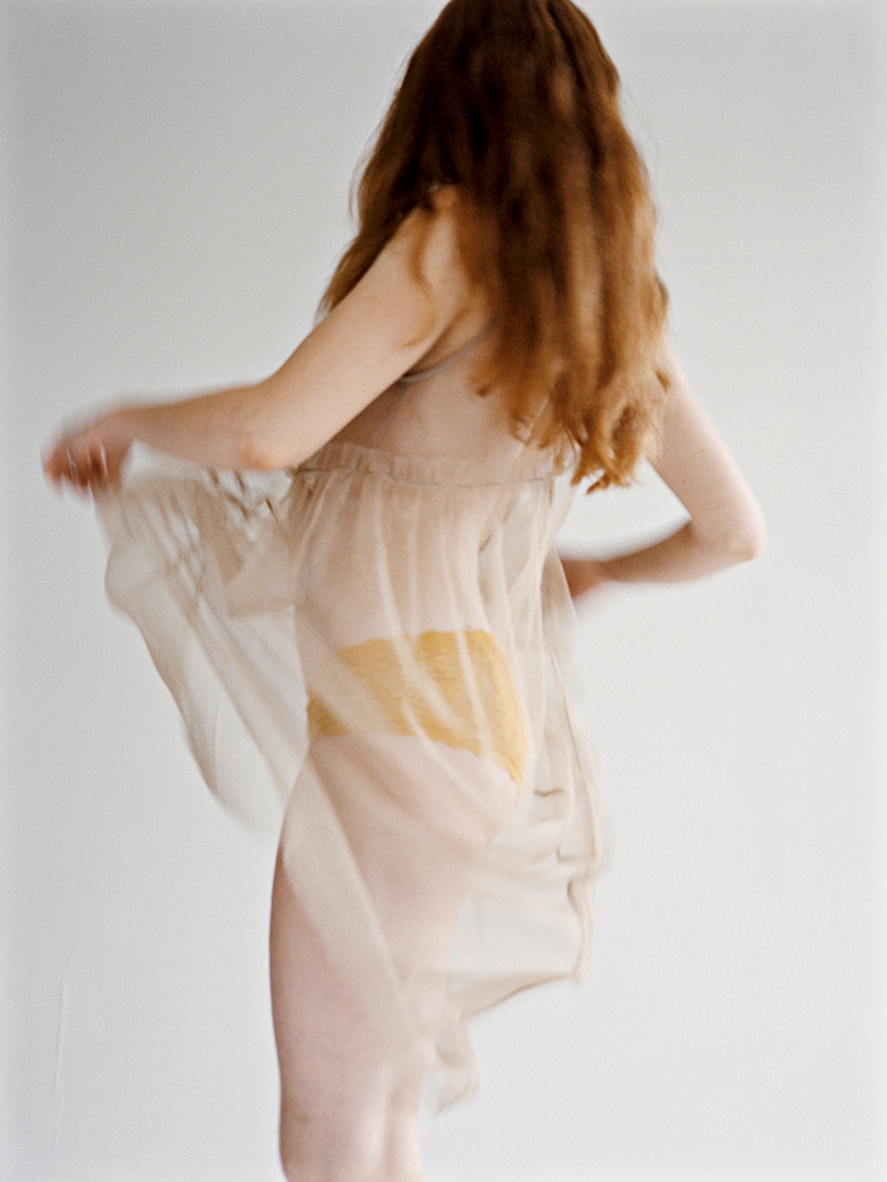 copyright Nadine Ottawa - Lunear