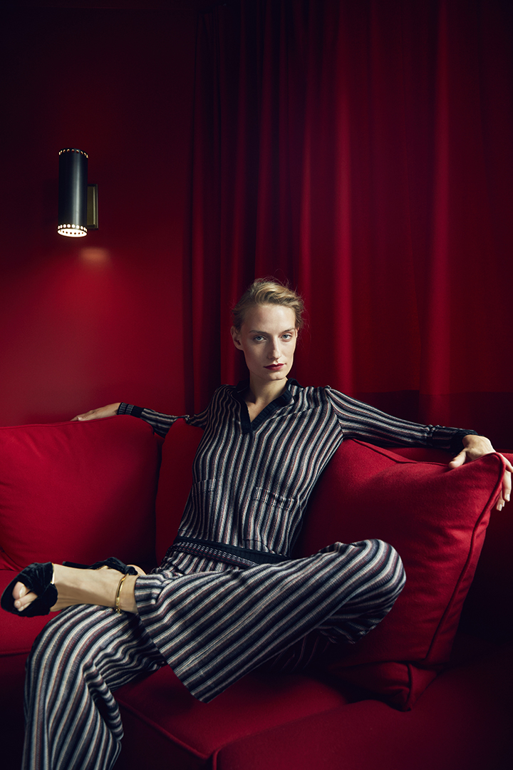 copyright Maurice Haas -