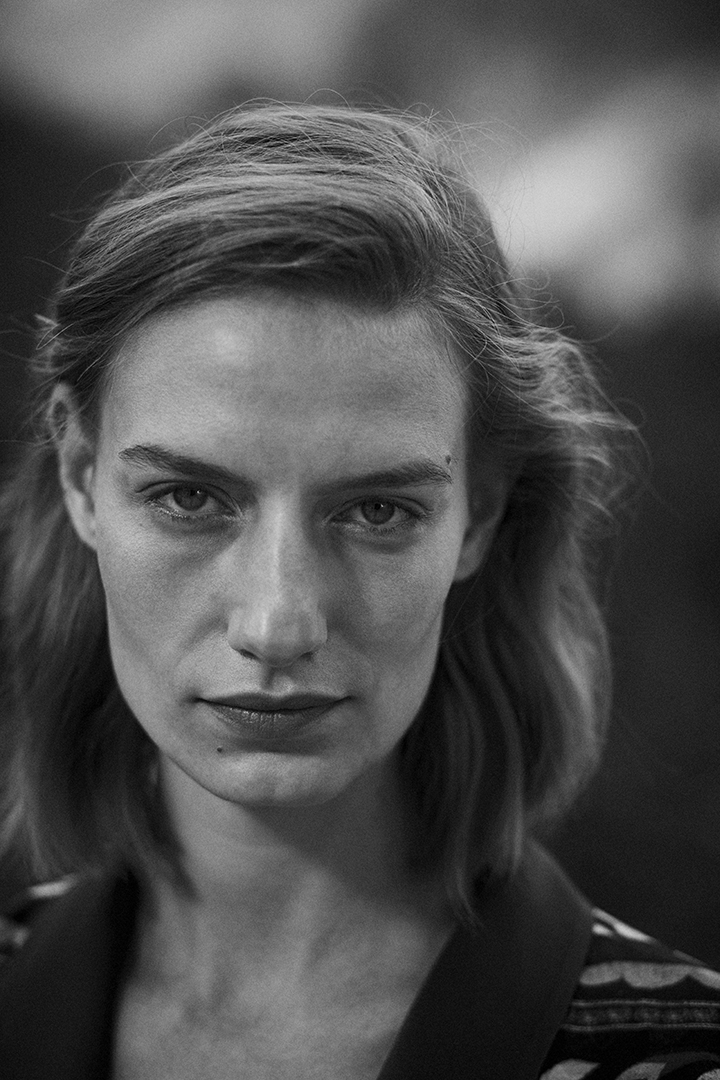 copyright Maurice Haas -