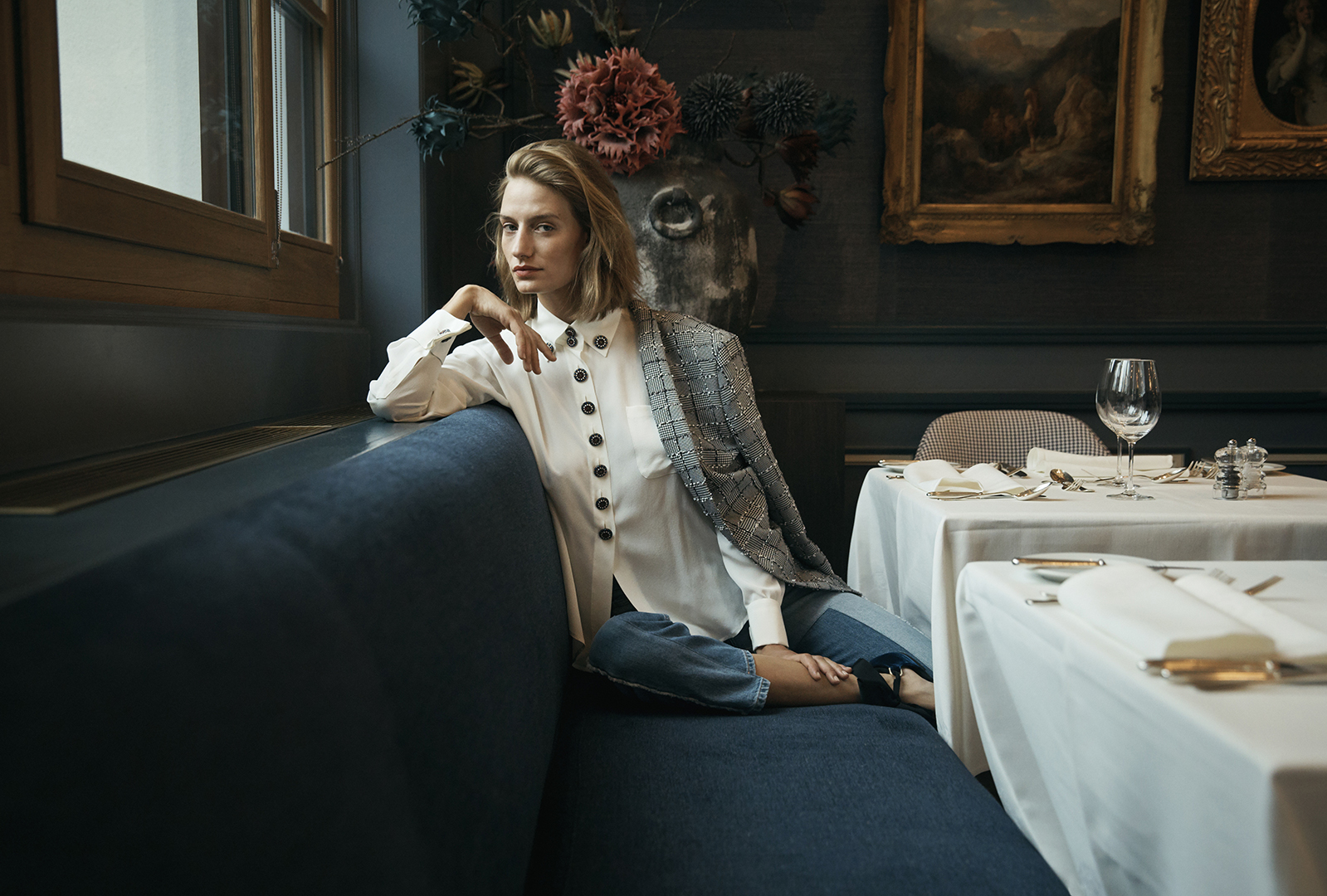 copyright Maurice Haas - Maison Gassmann