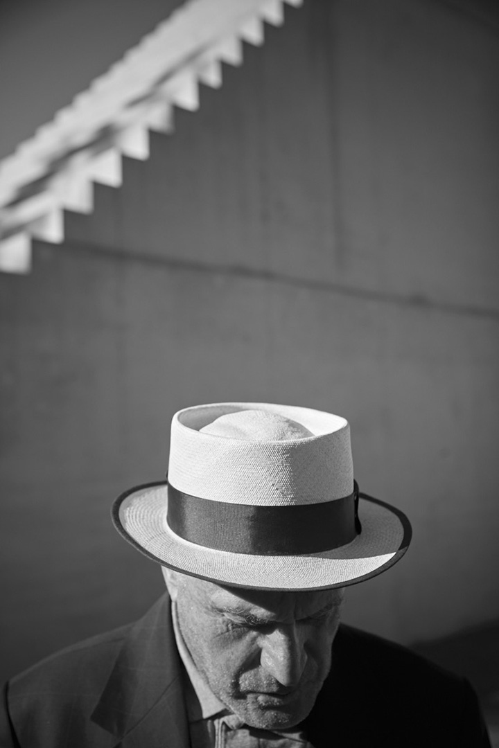 copyright Maurice Haas -