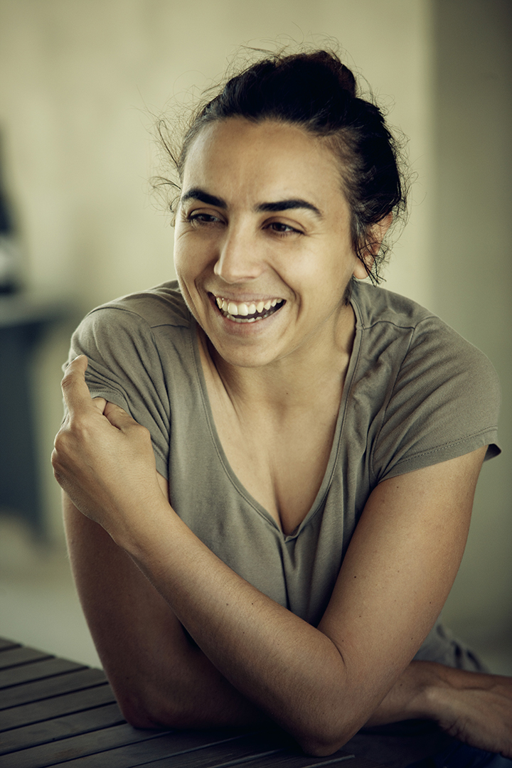 copyright Maurice Haas -