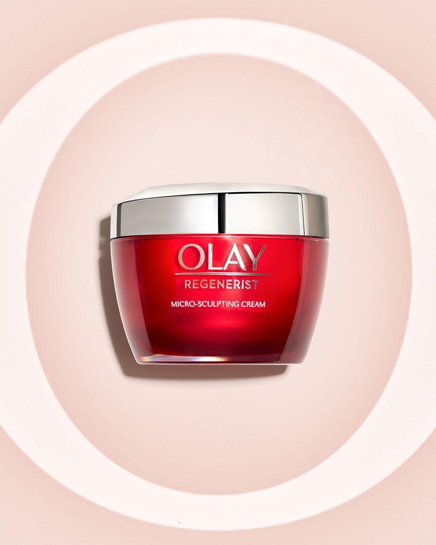 copyright Stephanie Dinkel - Olay