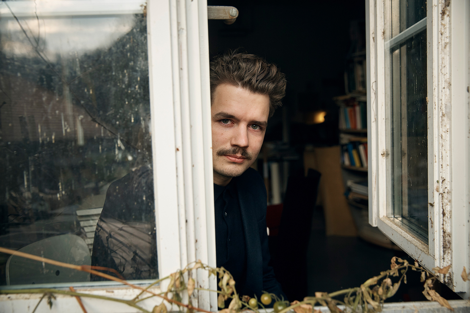 copyright Maurice Haas - Patrick Savolainen