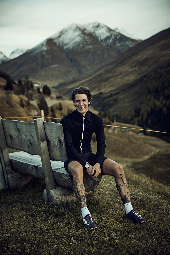 copyright Maurice Haas -