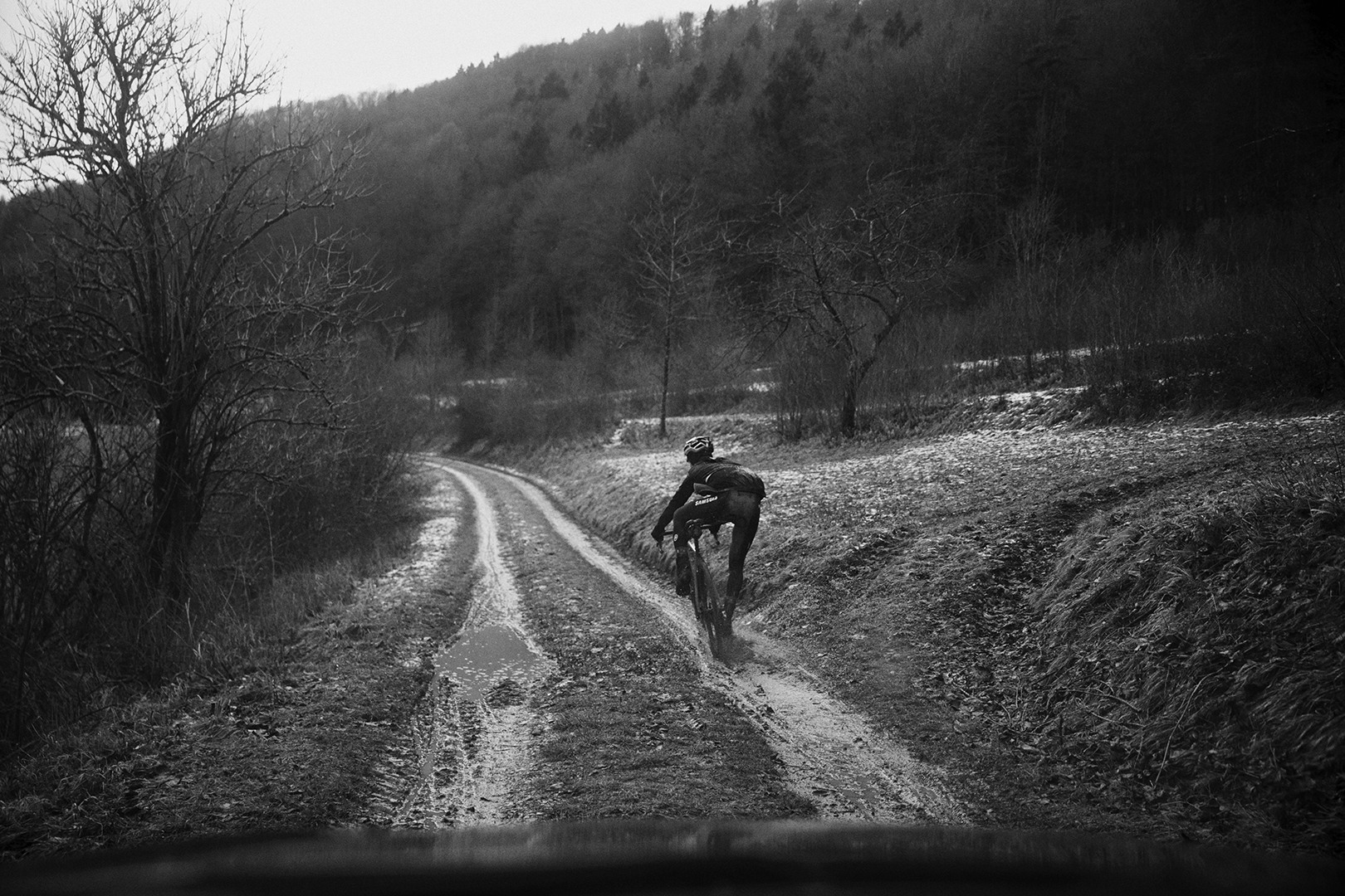 copyright Maurice Haas - Patrick Seabase