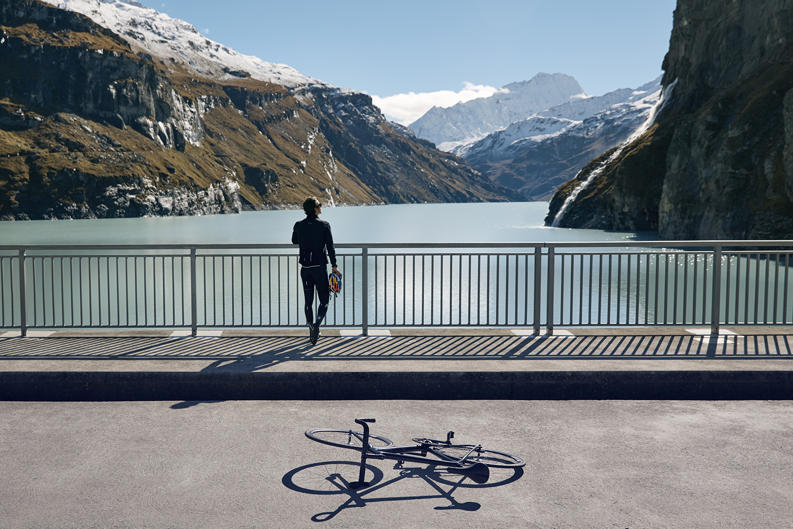 copyright Maurice Haas - Patrick Seabase