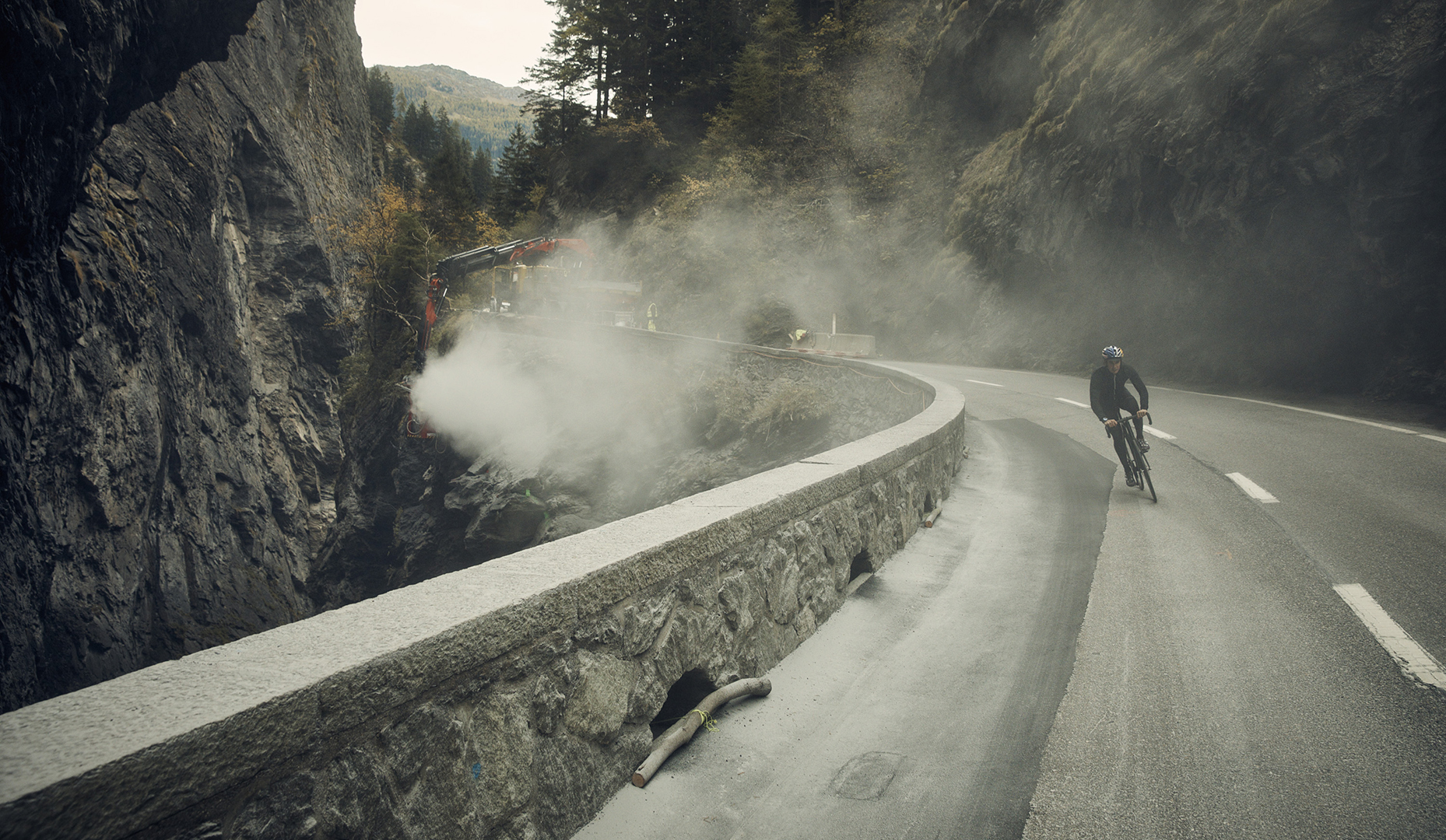 copyright Maurice Haas - Patrick Seabase