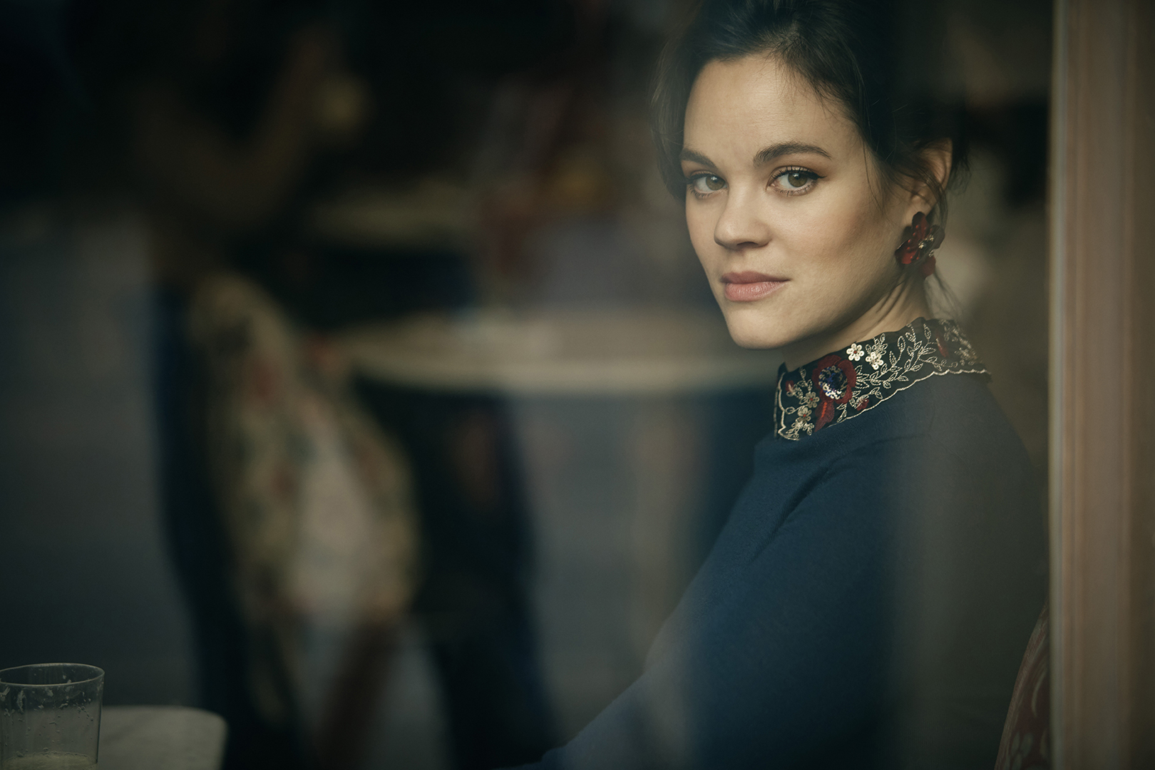 copyright Maurice Haas - Regula Mühlemann